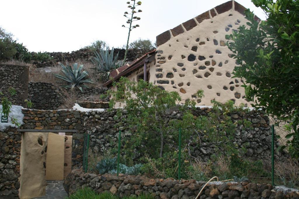 La Torre  Casa Rural Poblado Jirdana חדר תמונה