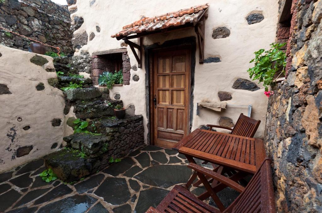La Torre  Casa Rural Poblado Jirdana חדר תמונה