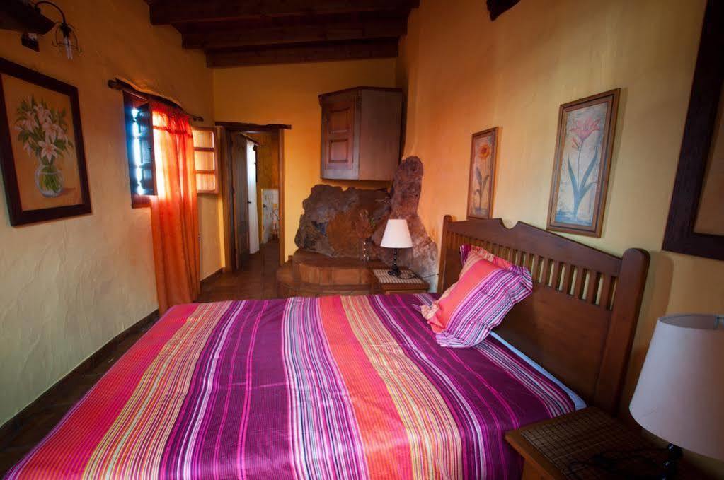 La Torre  Casa Rural Poblado Jirdana מראה חיצוני תמונה