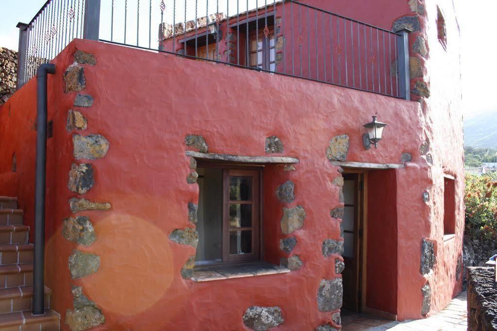 La Torre  Casa Rural Poblado Jirdana מראה חיצוני תמונה