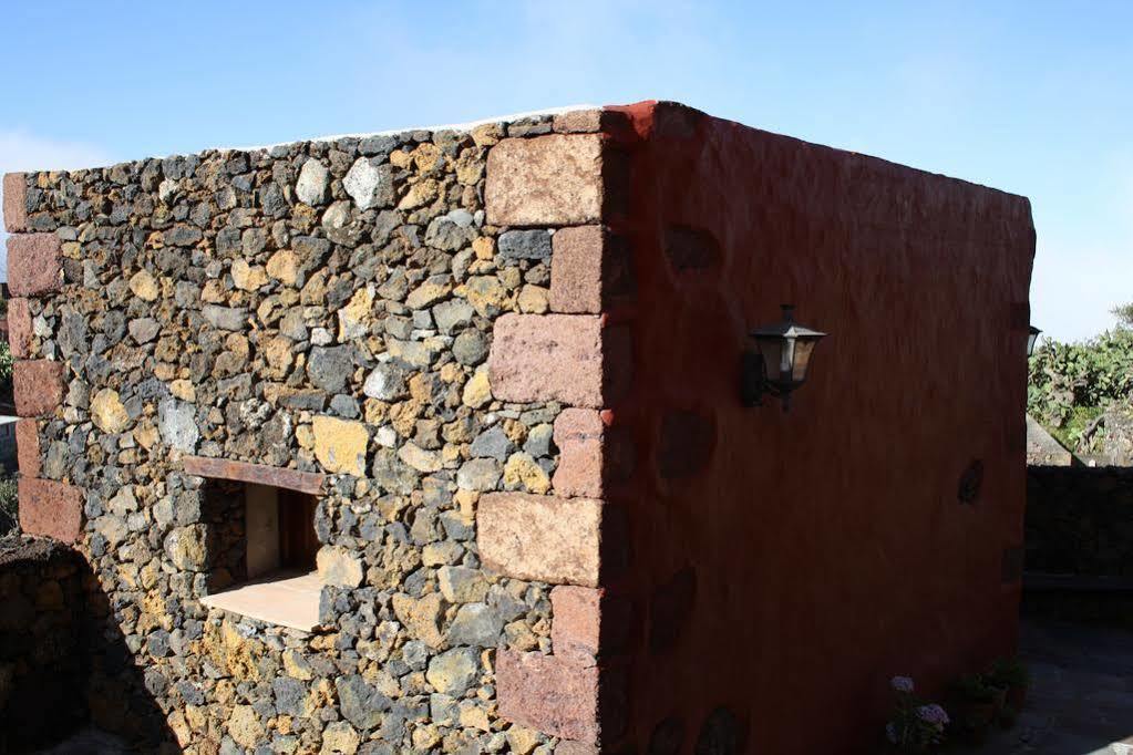 La Torre  Casa Rural Poblado Jirdana מראה חיצוני תמונה