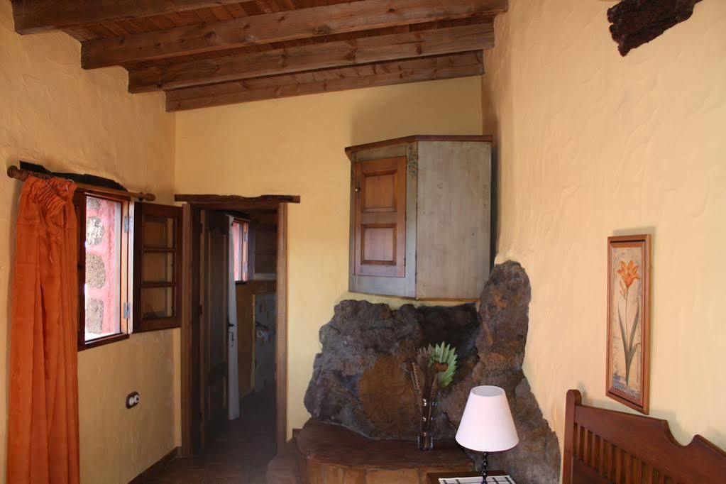 La Torre  Casa Rural Poblado Jirdana מראה חיצוני תמונה