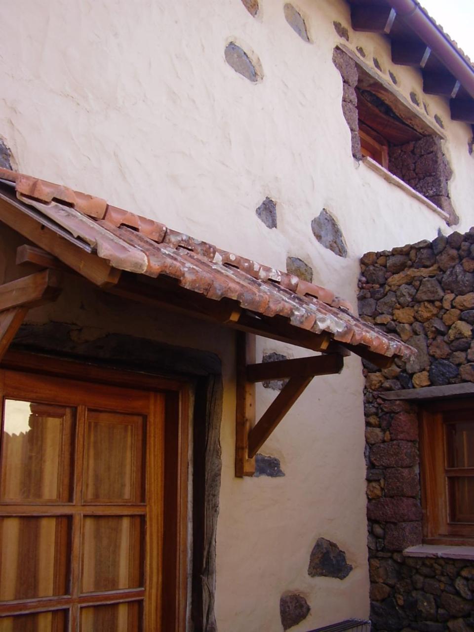 La Torre  Casa Rural Poblado Jirdana מראה חיצוני תמונה